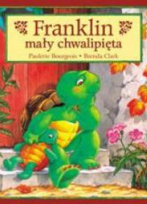 Franklin mały chwalipięta