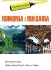 Przewodnik dla zmotoryz. - Rumunia i Bułaga w.2013
