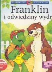 Franklin i odwiedziny wydry