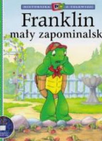 Franklin mały zapominalski