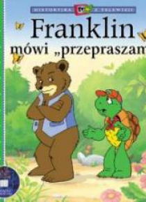 Franklin mówi przepraszam