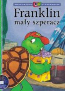 Franklin mały szperacz