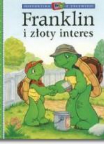 Franklin i złoty interes