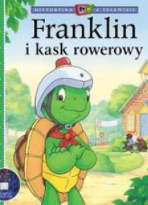 Franklin i kask rowerowy