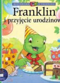 Franklin i przyjęcie urodzinowe