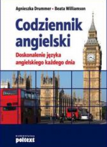 Codziennik angielski. Doskonalenie języka...