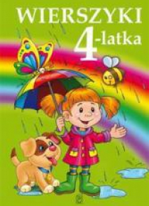 Wierszyki 4-latka SBM