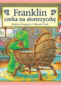 Franklin czeka na siostrzyczkę
