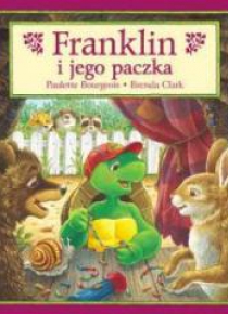 Franklin i jego paczka
