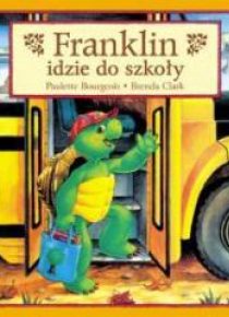 Franklin idzie do szkoły