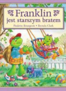 Franklin jest starszym bratem