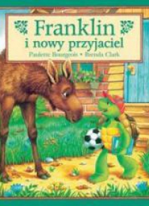 Franklin i nowy przyjaciel