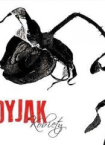Kobiety - Marek Dyjak