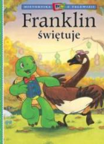 Franklin świętuje