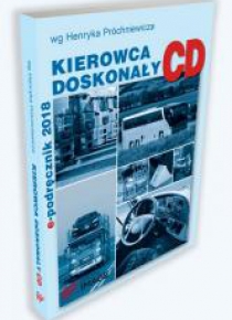 Kierowca doskonały CD w.2018 IMAGE