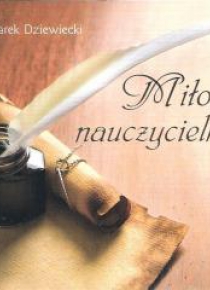 Miniperełka 08 Miłość nauczycielką