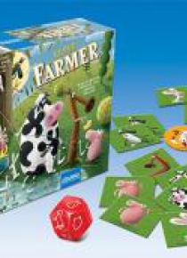 Superfarmer GRANNA