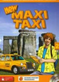 New Maxi Taxi 2 SB w.2013 PWN