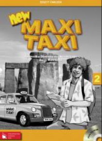 New Maxi Taxi 2 WB w.2012 PWN