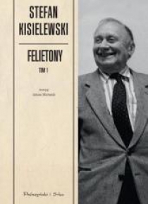 Felietony Tom 1