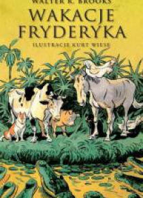 Wakacje Fryderyka