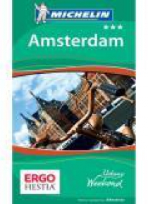 Udany weekend - Amsterdam Wyd. I