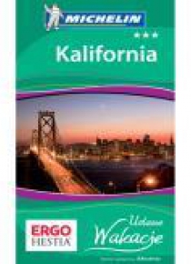 Udane wakacje - Kalifornia Wyd. I