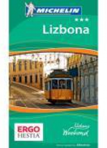 Udany weekend - Lizbona Wyd. I