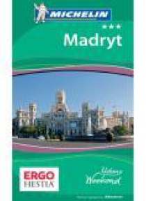 Udany weekend - Madryt Wyd. I