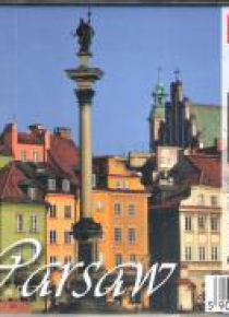 Karty - Art Bridge - Warsaw TREFL