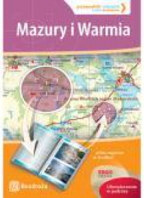 Przewodnik - celownik - Mazury i Warmia Wyd. I