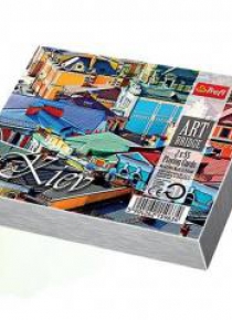 Karty - Art Bridge - Kiev TREFL