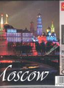 Karty - Art Bridge - Moscow TREFL