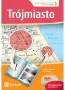 Przewodnik - celownik - Trójmiasto Wyd. I