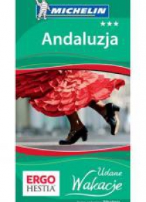 Udane wakacje - Andaluzja Wyd. I