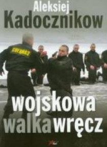 Wojskowa walka wręcz