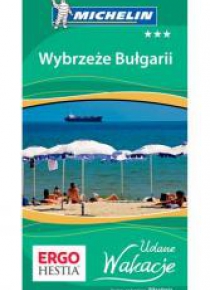 Udane wakacje - Wybrzeże Bułgarii
