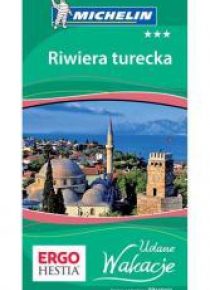 Udane wakacje - Riwiera turecka