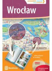 Przewodnik - celownik - Wrocław Wyd. I