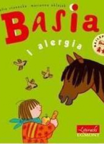 Basia i alergia