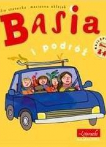 Basia i podróż