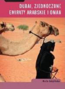 Praktyczny przewodnik - Dubaj i Zjedn. Emiraty...