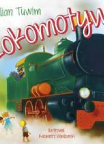 Bajki dla malucha. Klasyka - Lokomotywa TW