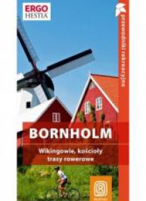 Przew. rekreacyjne - Bornholm. Wikingowie, ...