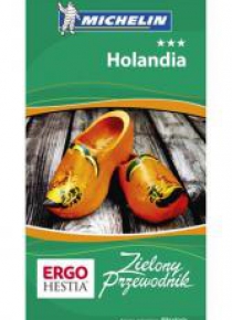 Zielony przewodnik - Holandia