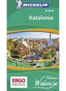 Udane wakacje - Katalonia Wyd. I