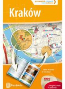 Przewodnik - celownik - Kraków