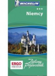 Zielony przewodnik - Niemcy Wyd. I