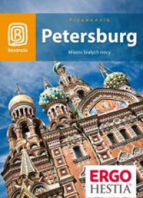 Petersburg. Miasto białych nocy Wyd. V