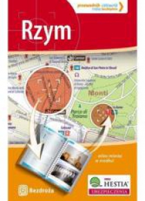 Przewodnik - celownik - Rzym